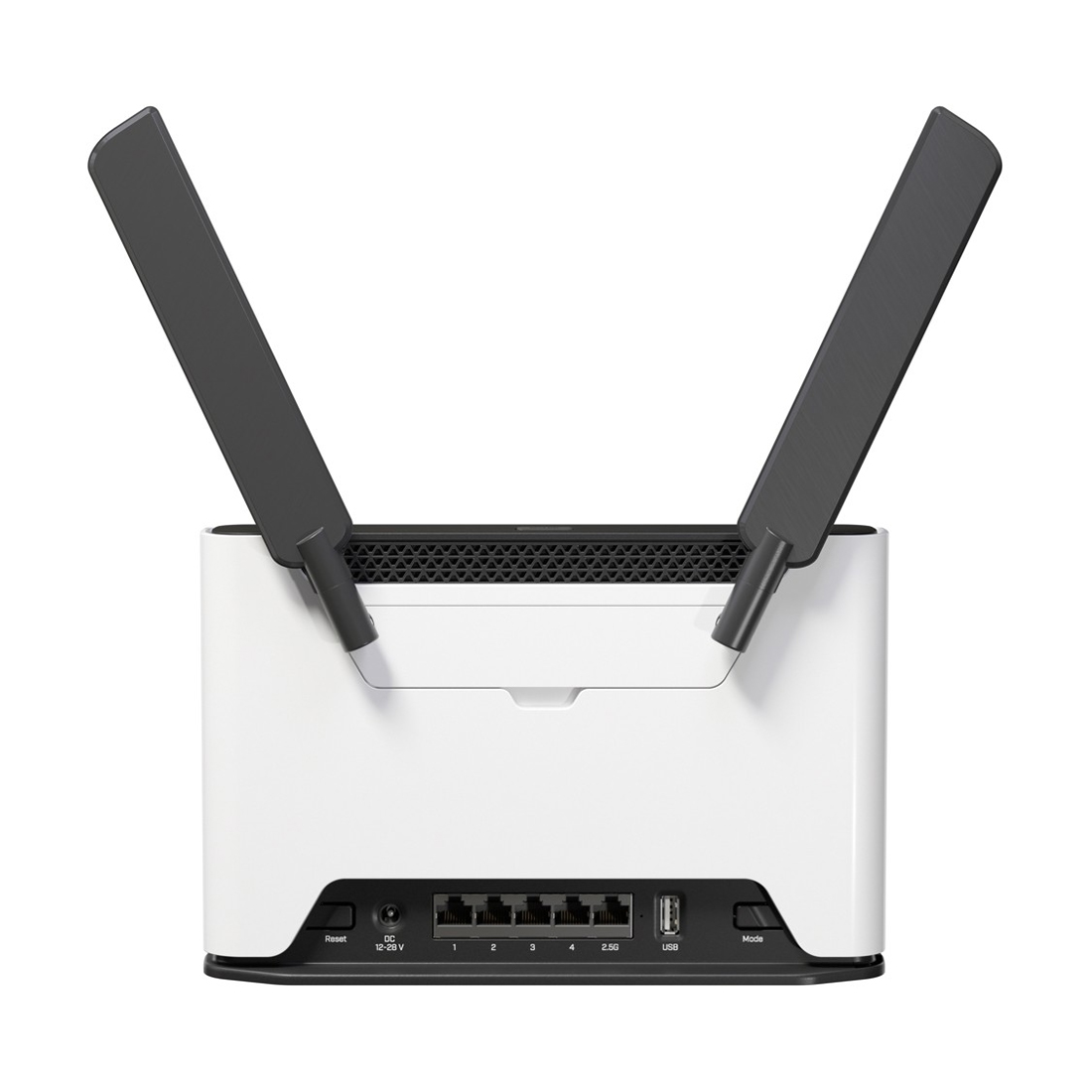 Точка доступа MikroTik S53UG+5HaxD2HaxD-TC&RG650E-EU