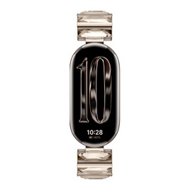 Фитнес браслет Xiaomi Smart Band 10 Glimmer Edition Glimmer Gold