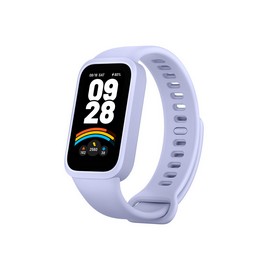 Фитнес браслет Xiaomi Smart Band 9 Active Purple - mi.com.kz
