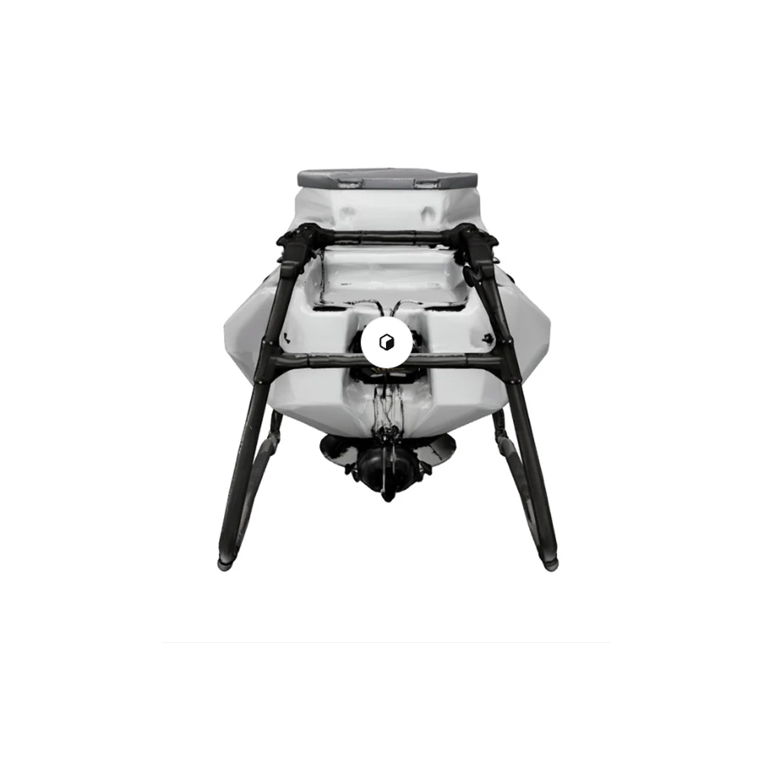 Система разбрасывания DJI Agras T100