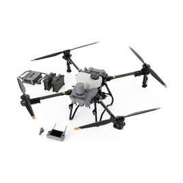 Сельскохозяйственный дрон DJI Agras T25P