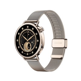 Смарт часы Xiaomi Watch S4 41mm Gold - mi.com.kz