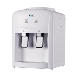 Кулер для воды настольный SVC Aqua series 8TA