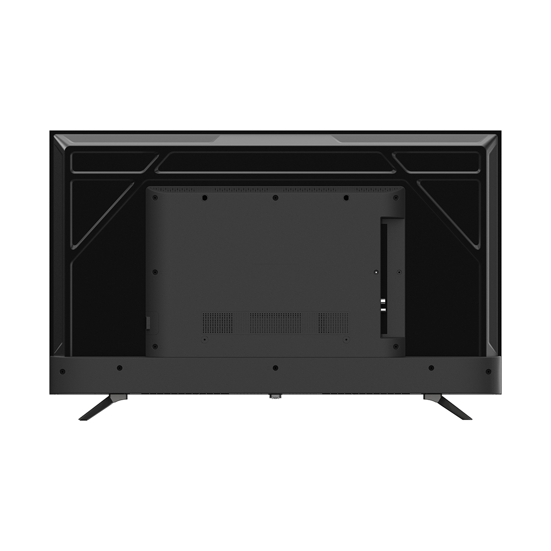 Смарт телевизор Dahua DHI-LTV65-QSD400 65" QLED