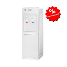 Кулер для воды SVC Aqua series 13JL-E