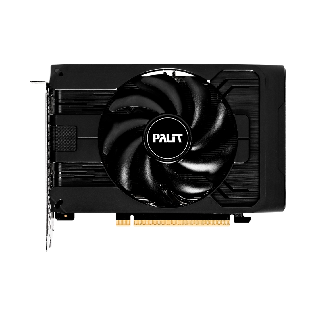 Видеокарта PALIT RTX5050 STORMX OC 8G (NE65050T19P1-GB2070F)