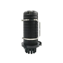 Муфта оптическая FOSC-FTTH-400A8-24SC