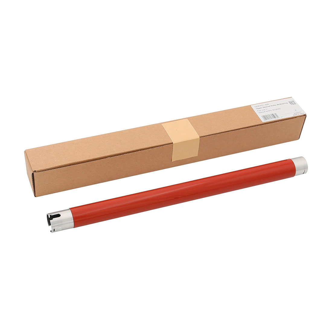 Тефлоновый вал CET SC2020 (CET181007)