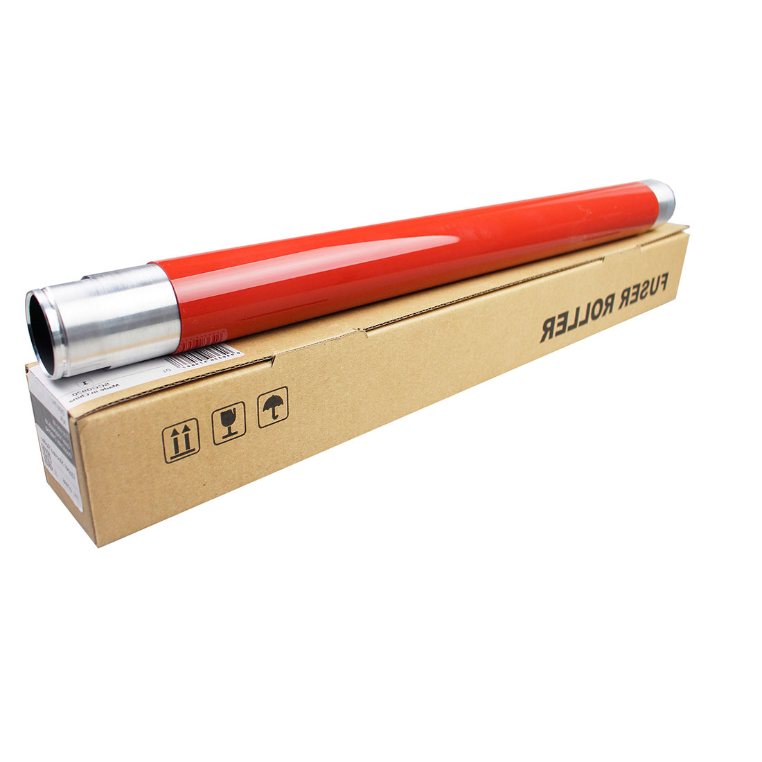 Тефлоновый вал CET 7655 (CET7966)