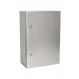 Щит металлический из нерж.стали iPower 600*400*210 IP65 AISI 304