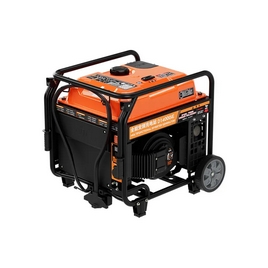 Многофункциональный инверторный бензогенератор DJI D14000iE