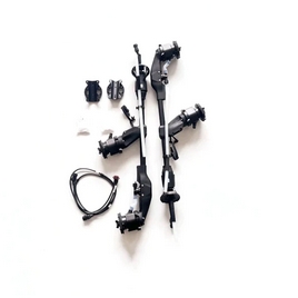 Система разбрызгивания DJI Agras T100