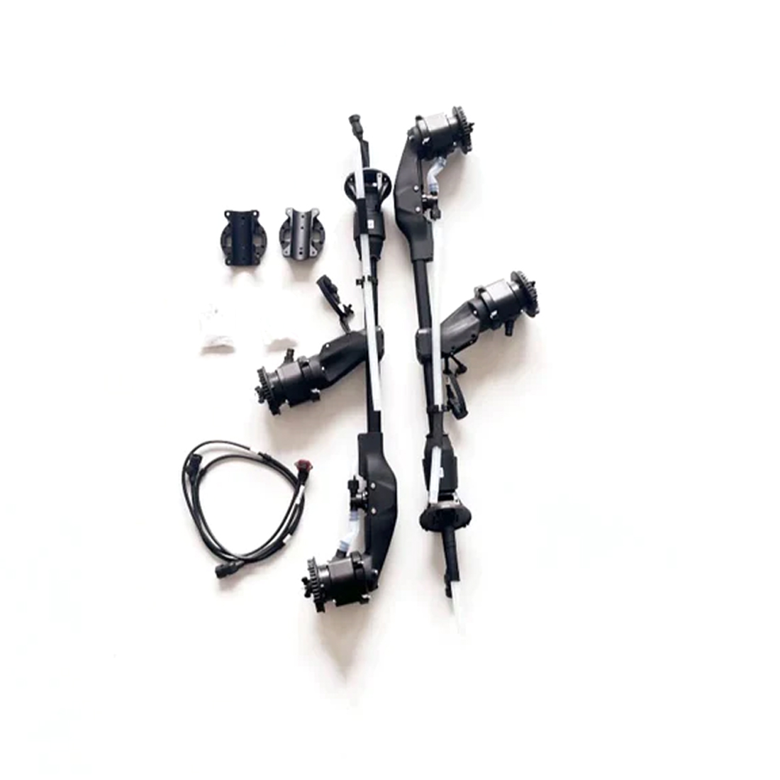 Система разбрызгивания DJI Agras T100