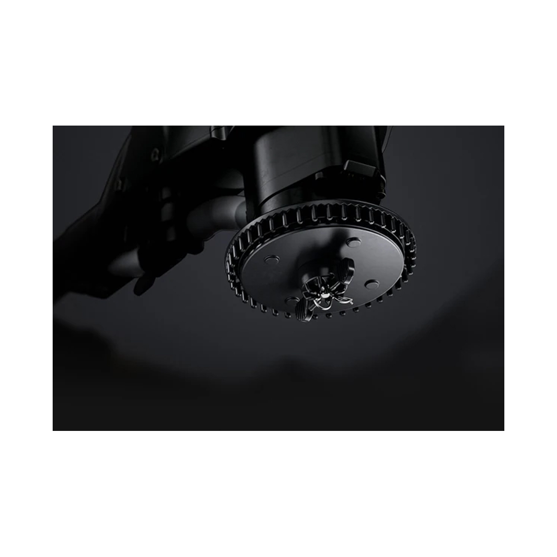 Система разбрызгивания DJI Agras T100