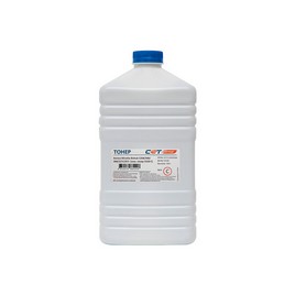 Тонер CET C258 (CET111072K500)