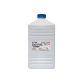 Тонер CET C258 (CET111054M500)