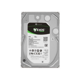 Жесткий диск HDD Seagate Exos 7E10-R ST8000NM018B