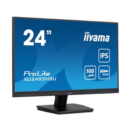 Монитор iiyama ProLite PL2493HS XU2493HSU-B7 A 23.8"