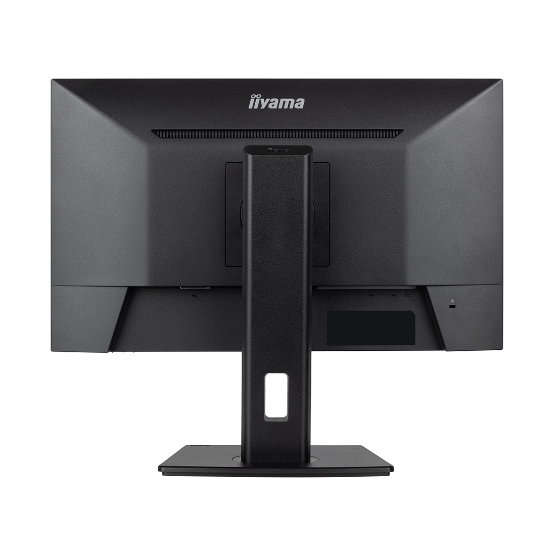Монитор iiyama ProLite PL2493HS XUB2493HSU-B7 A 23.8"