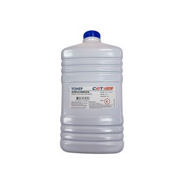 Тонер CET C258 (CET111110C-500)