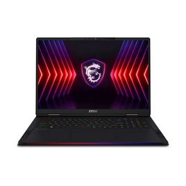 Ноутбук MSI Raider A18 HX A9WJG-244XKZ 18" QHD+ 120Hz Ryzen 9 9955HX3D 64GB 1TB RTX5090 DOS