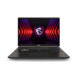 Ноутбук MSI Vector 16 HX AI A2XWJG-666XKZ 16" QHD+ 240Hz Ultra 9 275HX 32GB 1TB RTX5090 DOS