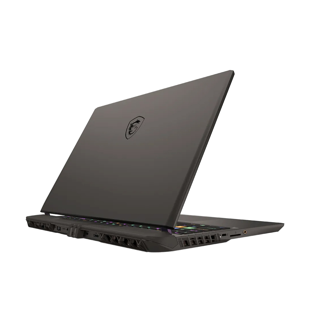 Ноутбук MSI Vector 16 HX AI A2XWJG-666XKZ 16" QHD+ 240Hz Ultra 9 275HX 32GB 1TB RTX5090 DOS