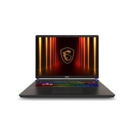 Ноутбук MSI Vector 17 HX AI A2XWHG-087XKZ 17" QHD+ 240Hz Ultra 9 275HX 32GB 1TB RTX5070 Ti DOS