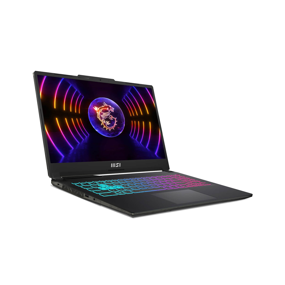Ноутбук MSI Cyborg 15 B2RWFKG-640XKZ 15,6" FHD 144Hz Core 5 210H 16GB 512GB RTX5060 DOS