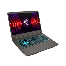 Ноутбук MSI Thin 15 B13VE-3408XKZ 15,6" FHD 144Hz i7-13620H 16GB 512GB RTX4050 DOS