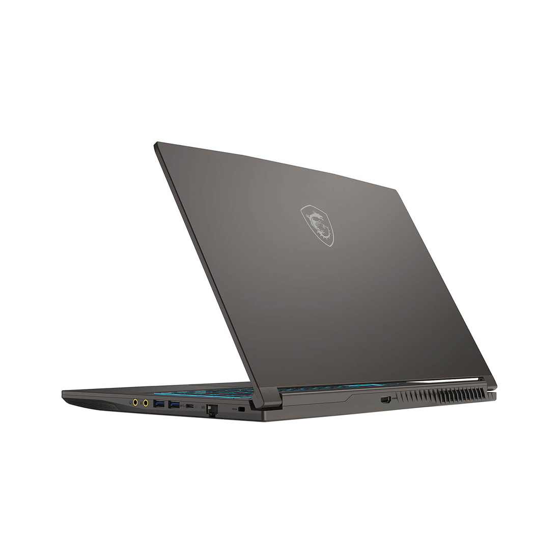 Ноутбук MSI Thin 15 B13VE-3408XKZ 15,6" FHD 144Hz i7-13620H 16GB 512GB RTX4050 DOS
