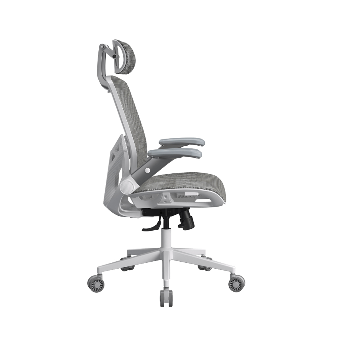 Игровое компьютерное кресло Cougar SPEEDER One White