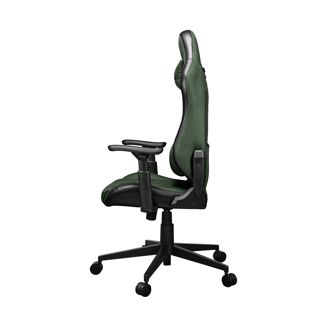 Игровое компьютерное кресло Cougar Explore Army Green F