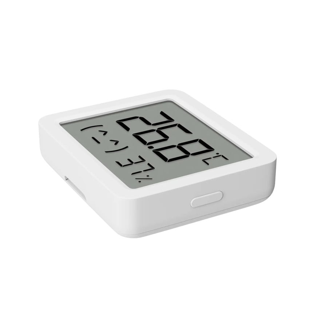 Датчик температуры и уровня влажности Xiaomi Smart Temperature and Humidity Monitor 3 Mini - mi.com.kz