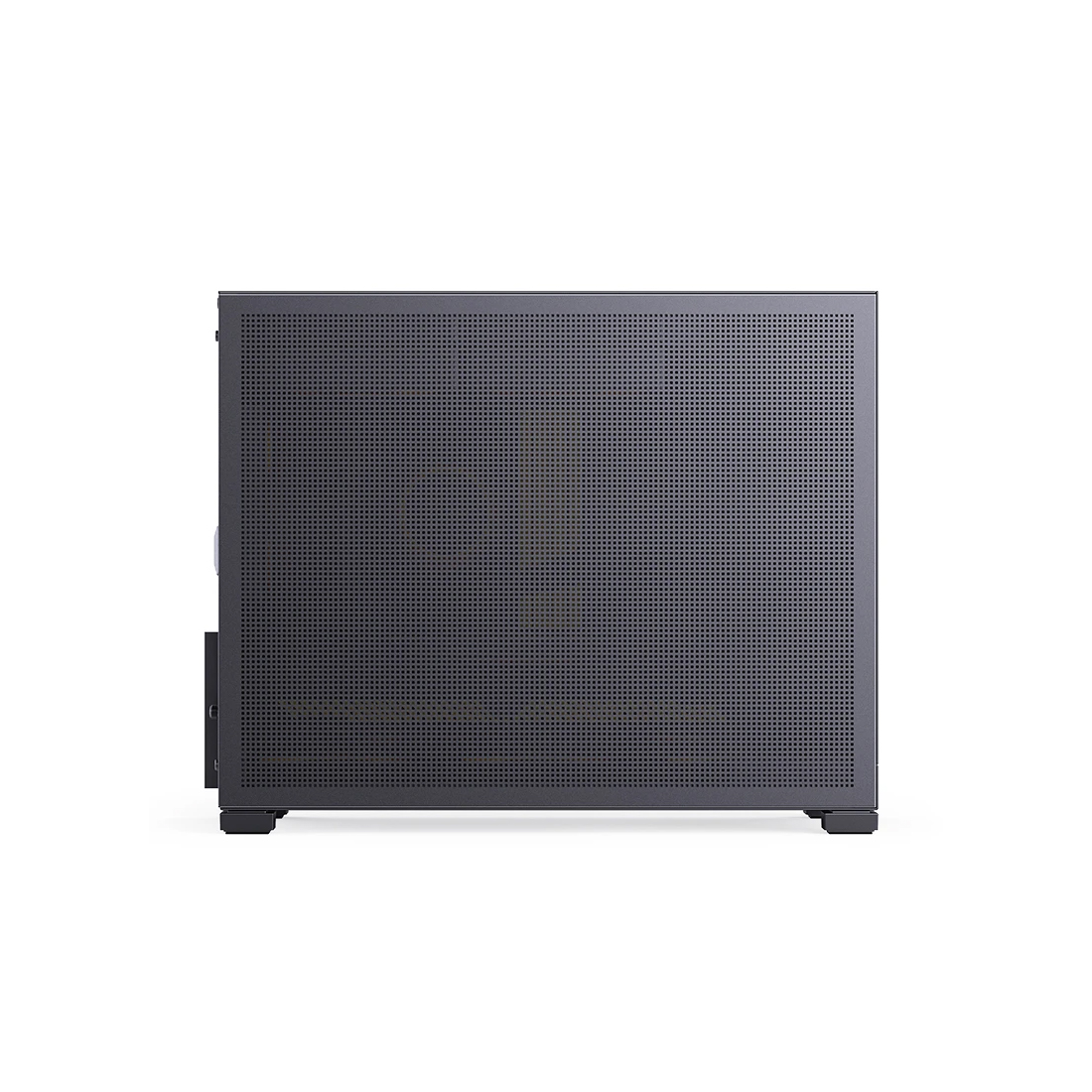 Компьютерный корпус Jonsbo D32 STD MESH Black без Б/П