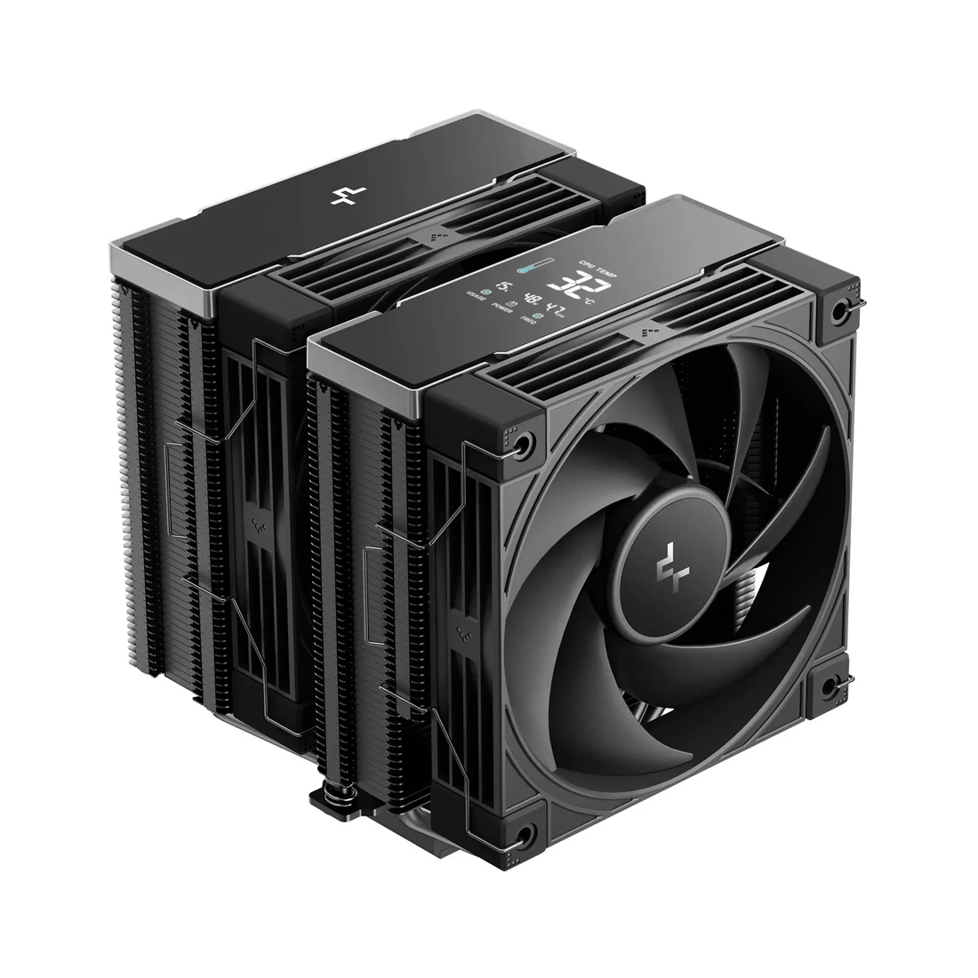 Кулер для процессора Deepcool AK620 G2 Digital NYX