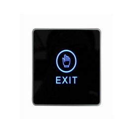 Кнопка выхода сенсорная iPower ES-321