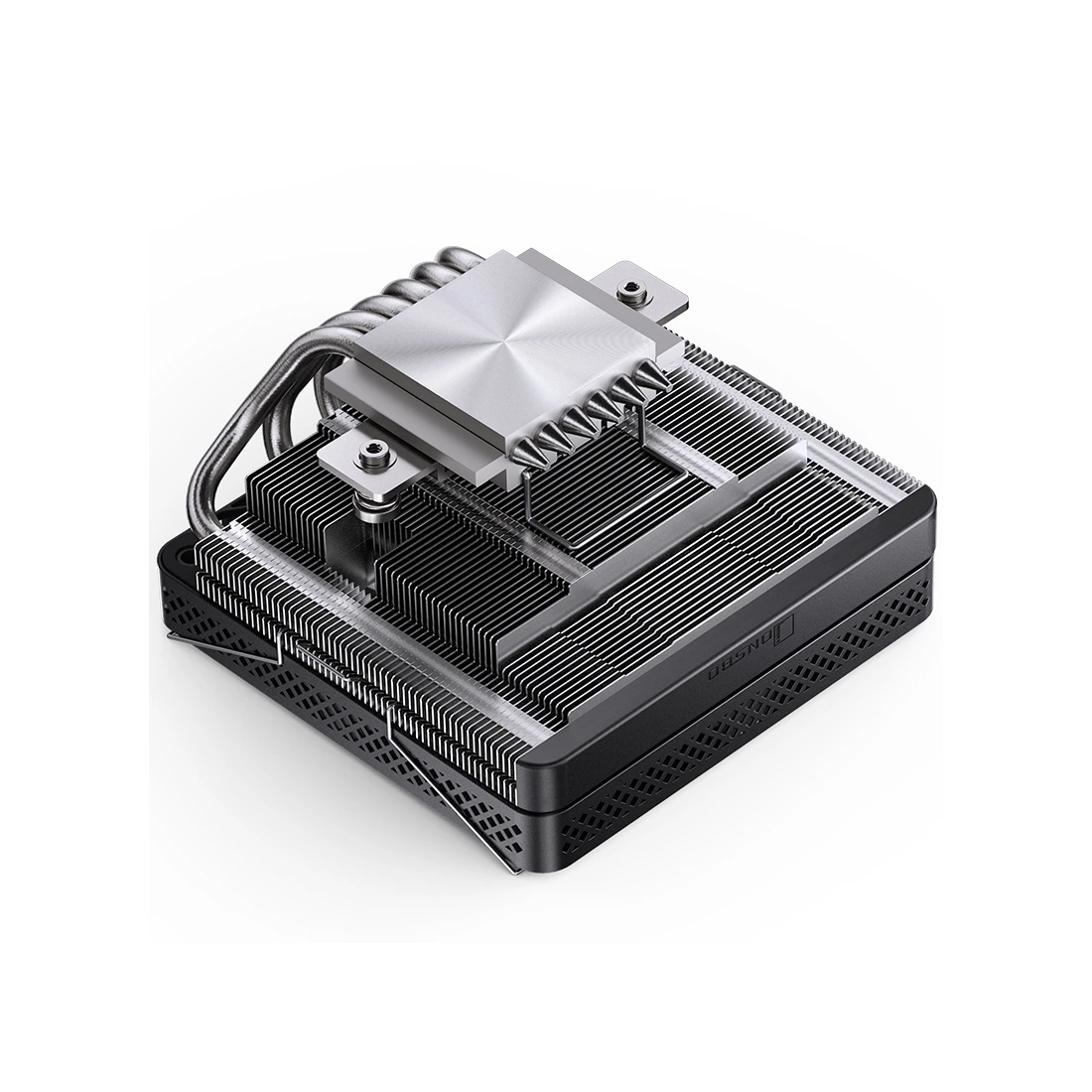 Кулер для процессора Jonsbo HP-600 Black