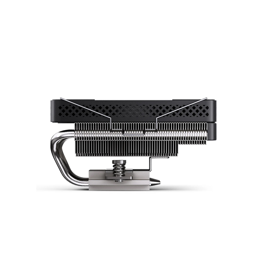 Кулер для процессора Jonsbo HP-600 Black