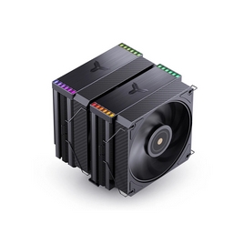 Кулер для процессора Jonsbo HX6280 Black