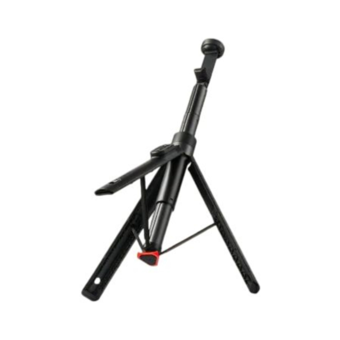 Трипод для селфи Xiaomi Zoom Floor Selfie Stick Tripod 62" Черный - mi.com.kz