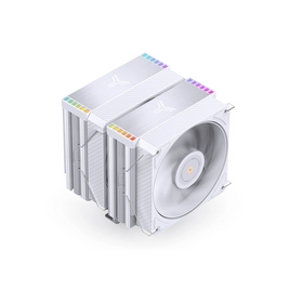 Кулер для процессора Jonsbo HX6280 White