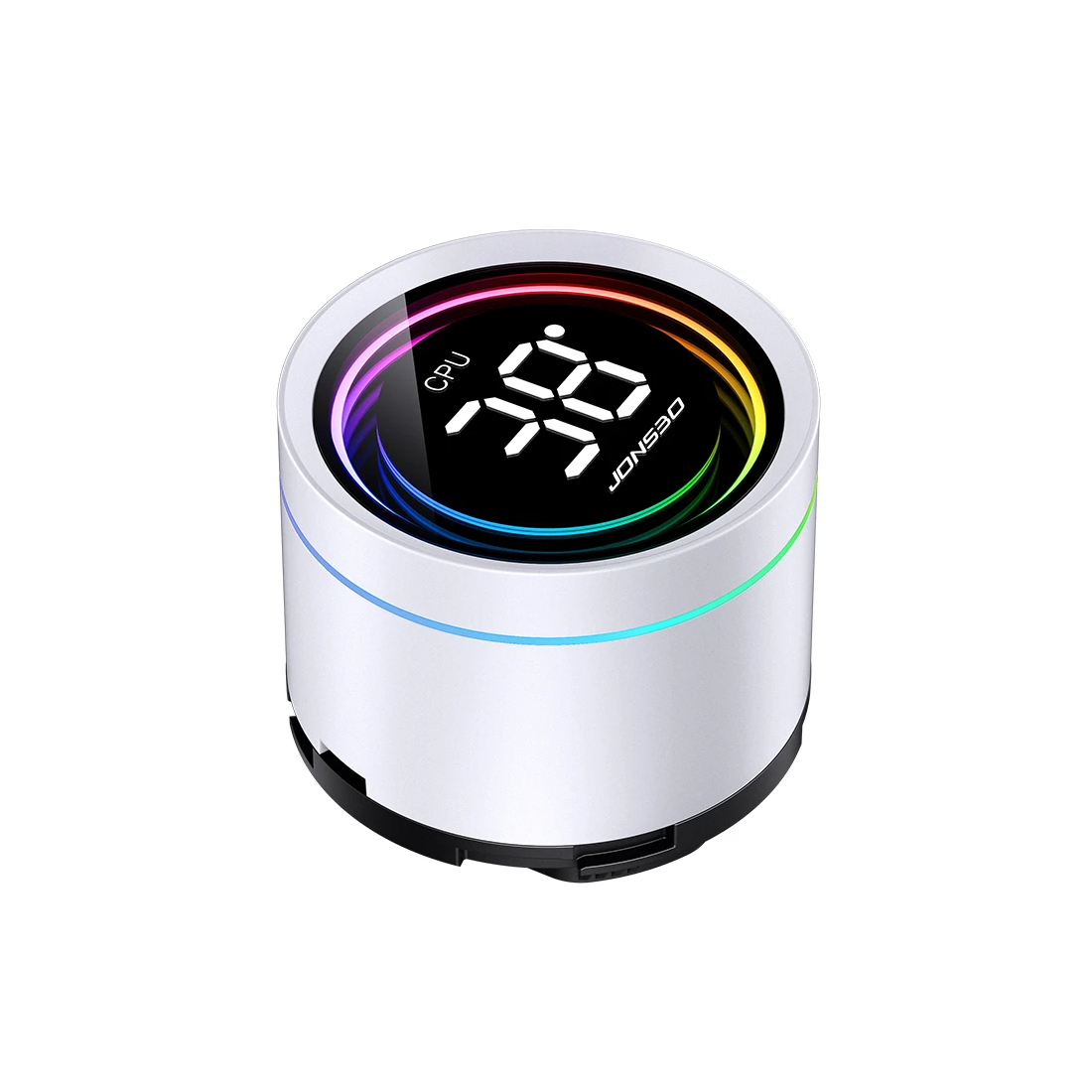 Кулер с водяным охлаждением Jonsbo TH-360 White