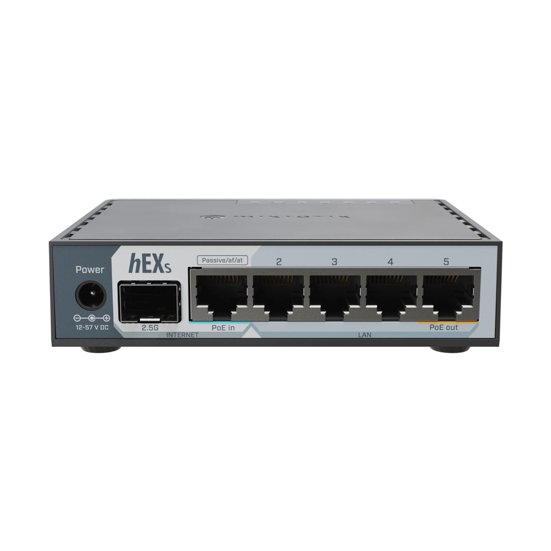 Сетевой маршрутизатор MikroTik E60iUGS