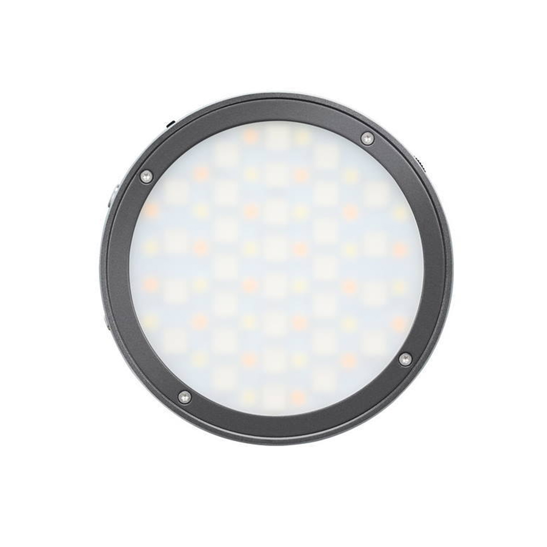 Осветитель светодиодный Godox R1 mini RGB Silver