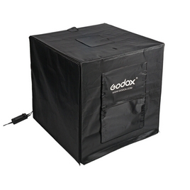 Фотобокс Godox LSD80 с LED подсветкой