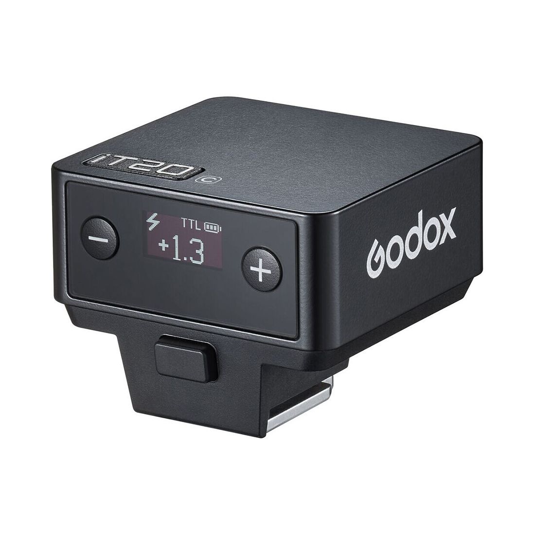 Вспышка Godox iT20 C TTL Mini Flash