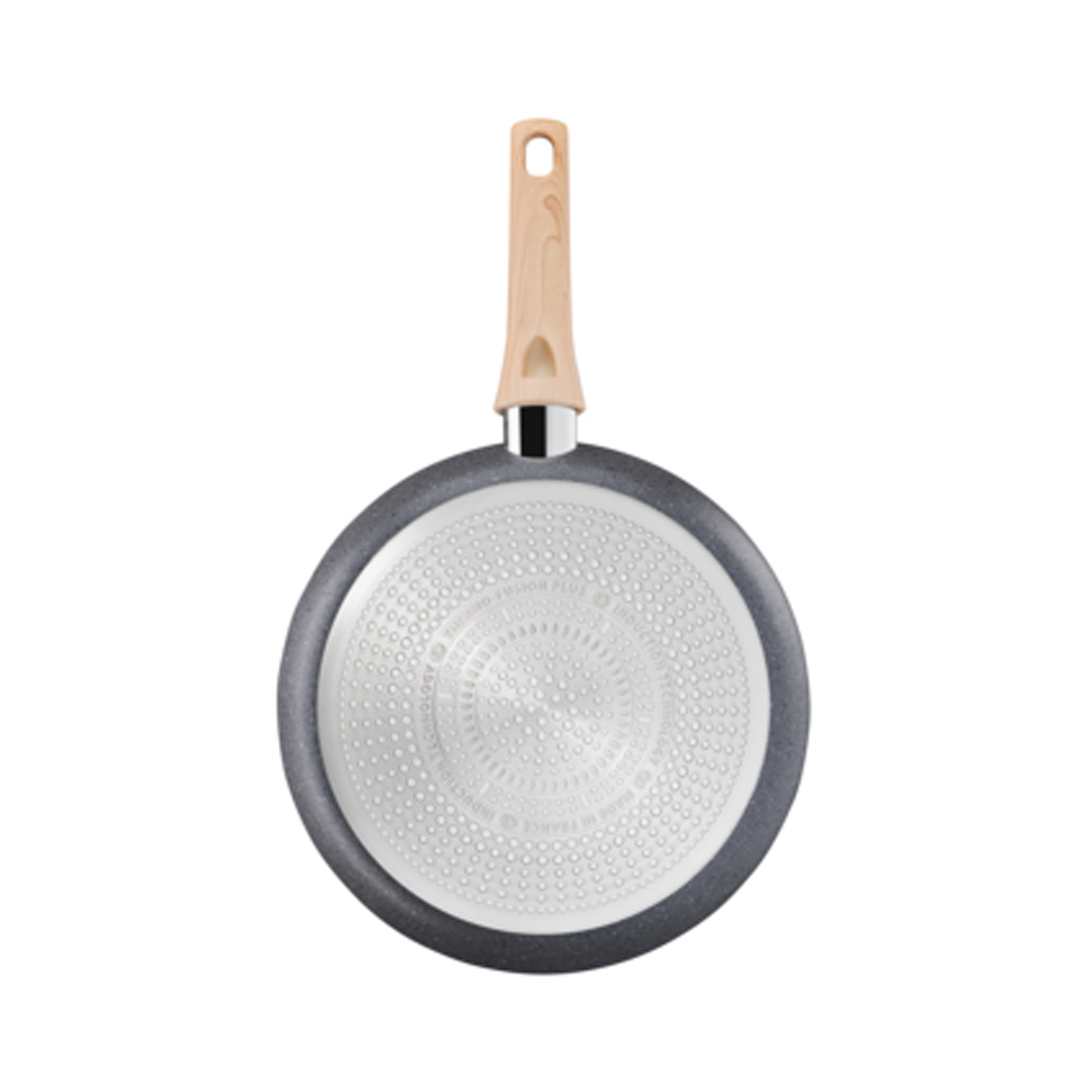 Сковорода Tefal Natural Force G2660572 26см