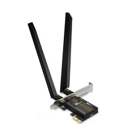 Сетевой адаптер TP-LINK Archer TBE552E