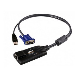 КВМ адаптер ATEN KA7570-AX